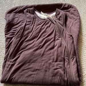 Kyte baby sleep sack- fair condition.